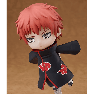 Nendoroid 1373 Sasori 3