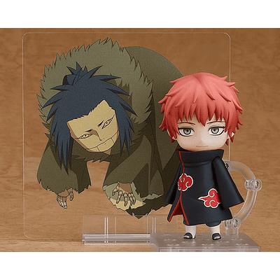 Nendoroid 1373 Sasori 6