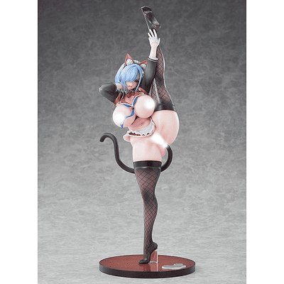 Aoi Nitsuki 1/6 - Lewd Girl Y-Shape Balance 2
