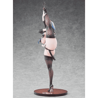 Aoi Nitsuki 1/6 - Lewd Girl Y-Shape Balance 5