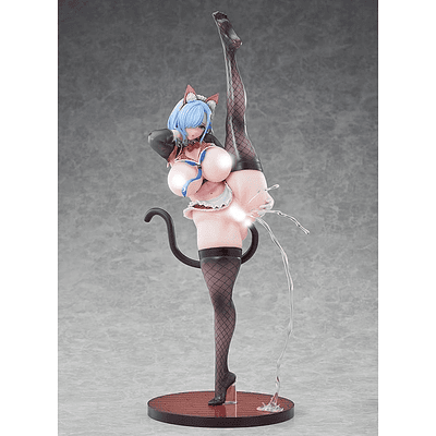 Aoi Nitsuki 1/6 - Lewd Girl Y-Shape Balance 8