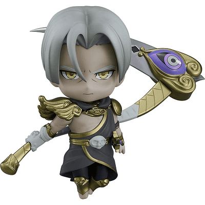 Nendoroid 1914 Thanatos 1