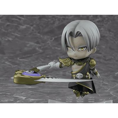 Nendoroid 1914 Thanatos 3