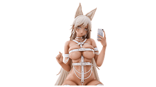 Original Character: Belts 1/6