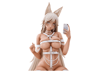 Original Character: Belts 1/6