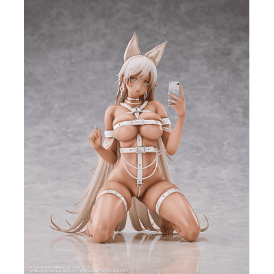 Original Character: Belts 1/6 8