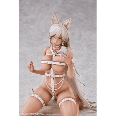 Original Character: Belts 1/6 6