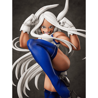 Mirko (Reissue) 1/4 2