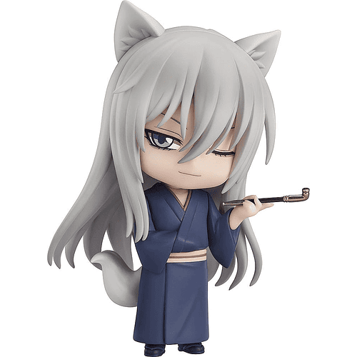 Nendoroid Light Tomoe Fox Demon Ver 1