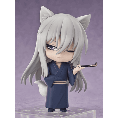 Nendoroid Light Tomoe Fox Demon Ver 4