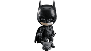 Nendoroid 1855 Batman: The Batman Ver