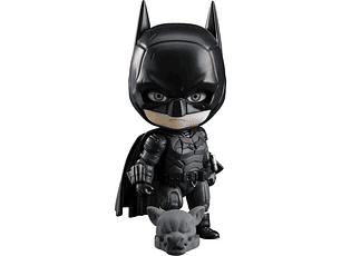Nendoroid 1855 Batman: The Batman Ver