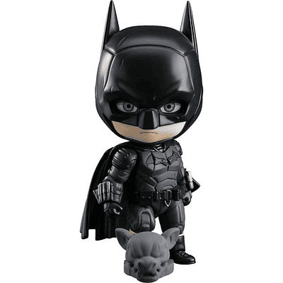 Nendoroid 1855 Batman: The Batman Ver 1