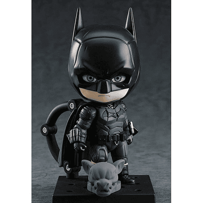 Nendoroid 1855 Batman: The Batman Ver 2
