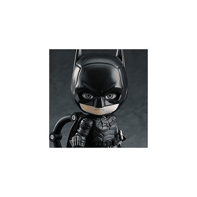 Nendoroid 1855 Batman: The Batman Ver 3