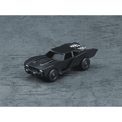 Nendoroid 1855 Batman: The Batman Ver 7