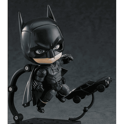 Nendoroid 1855 Batman: The Batman Ver 8