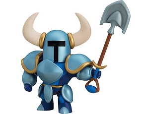 Nendoroid 1929 Shovel Knight