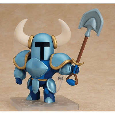 Nendoroid 1929 Shovel Knight 2