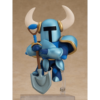 Nendoroid 1929 Shovel Knight 3