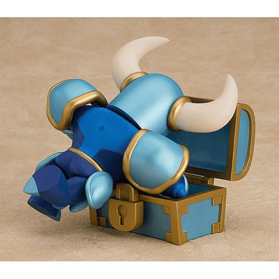 Nendoroid 1929 Shovel Knight 5