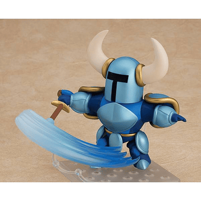 Nendoroid 1929 Shovel Knight 6