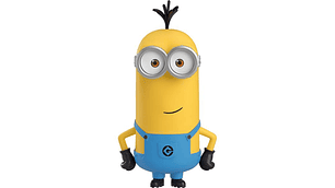 Nendoroid 2302 Kevin