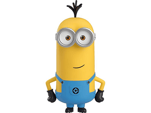 Nendoroid 2302 Kevin