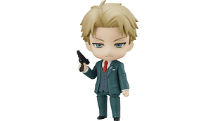 Nendoroid 1901 Loid Forger