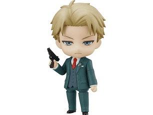 Nendoroid 1901 Loid Forger