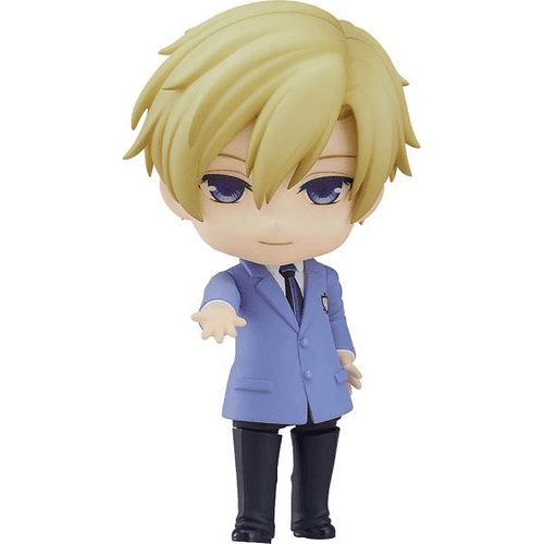 Nendoroid 2104 Tamaki Suoh 1
