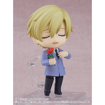 Nendoroid 2104 Tamaki Suoh 3