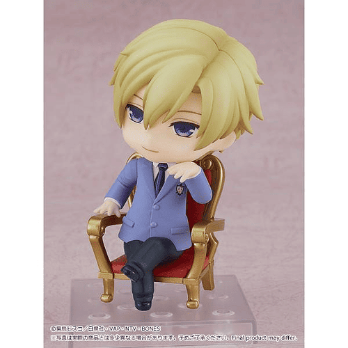Nendoroid 2104 Tamaki Suoh 6