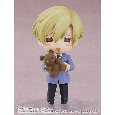 Nendoroid 2104 Tamaki Suoh 7