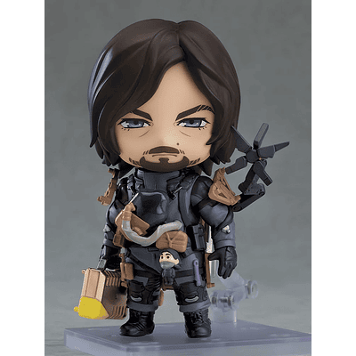 Nendoroid 2835 Sam 2