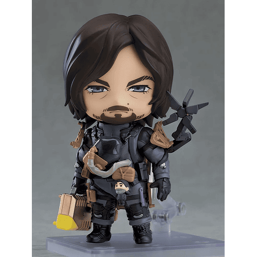 Nendoroid 2835 Sam 2