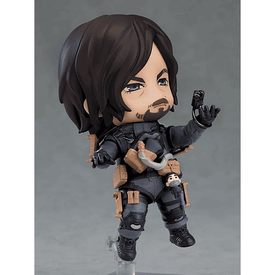 Nendoroid 2835 Sam 4