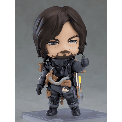 Nendoroid 2835 Sam 6