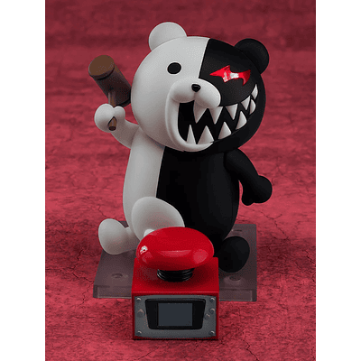 Nendoroid 2895 Monokuma 2.0 6