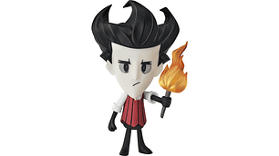 Nendoroid 2894 Wilson