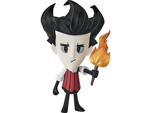 Nendoroid 2894 Wilson