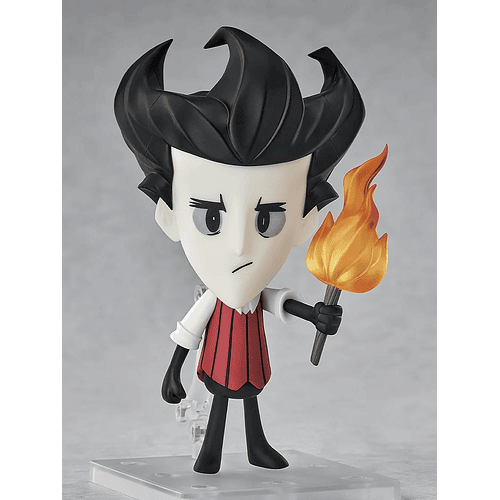 Nendoroid 2894 Wilson 2