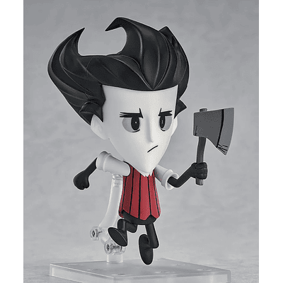 Nendoroid 2894 Wilson 3