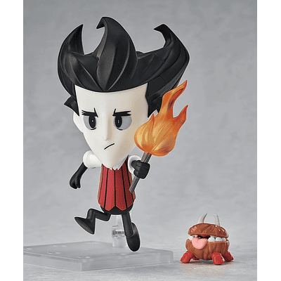 Nendoroid 2894 Wilson 4