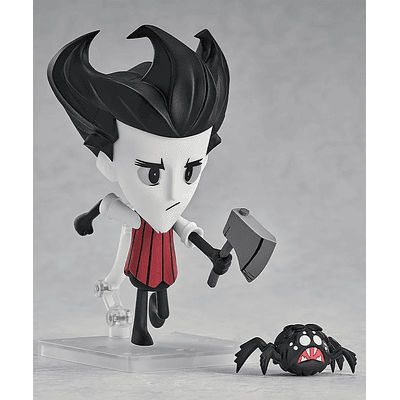 Nendoroid 2894 Wilson 5