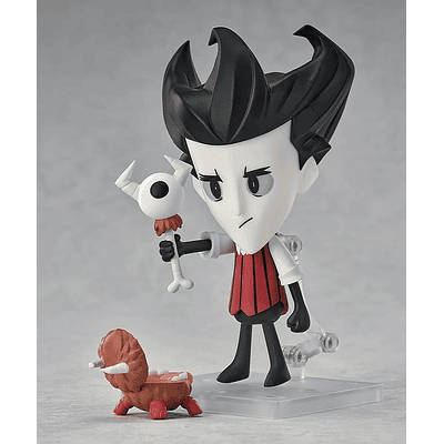 Nendoroid 2894 Wilson 6