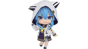 Nendoroid 2893 Hoshimachi Suisei Sailor Costume Ver. 