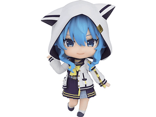 Nendoroid 2893 Hoshimachi Suisei Sailor Costume Ver. 