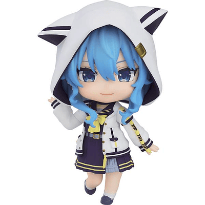 Nendoroid 2893 Hoshimachi Suisei Sailor Costume Ver.  1