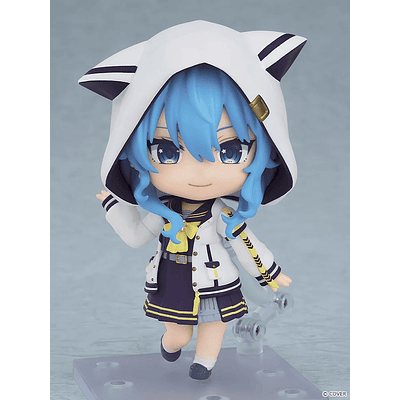 Nendoroid 2893 Hoshimachi Suisei Sailor Costume Ver.  2